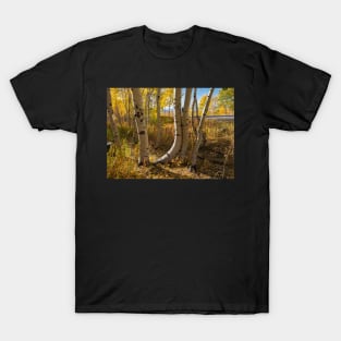 Dancing Trees T-Shirt